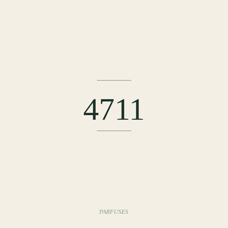4711