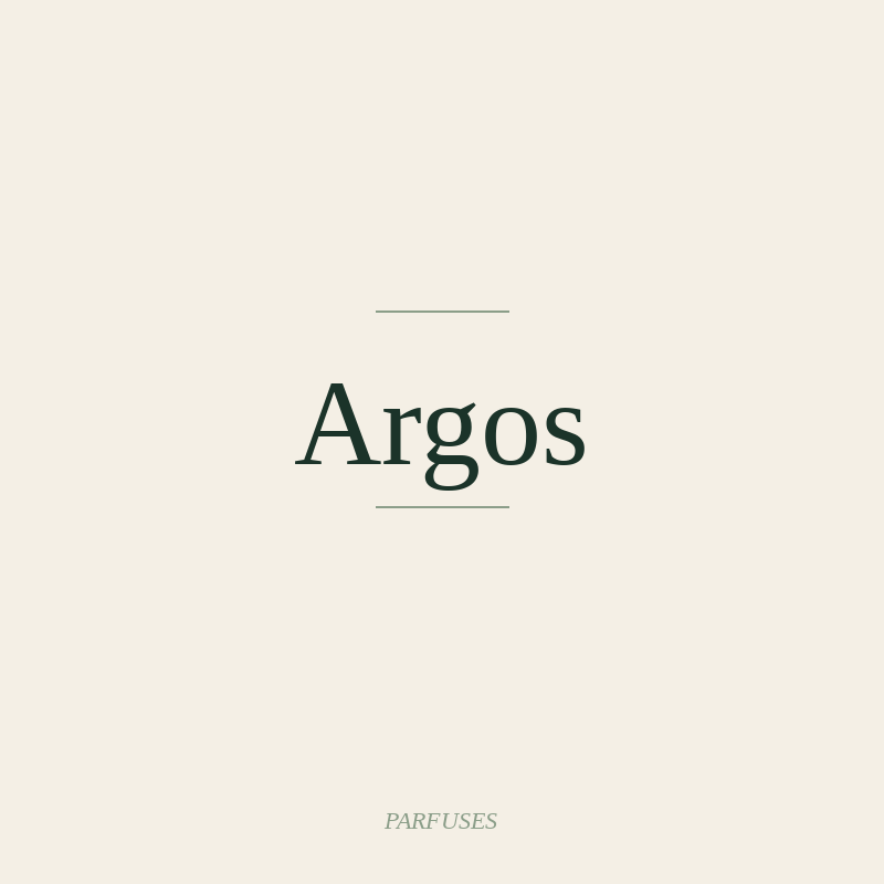Argos