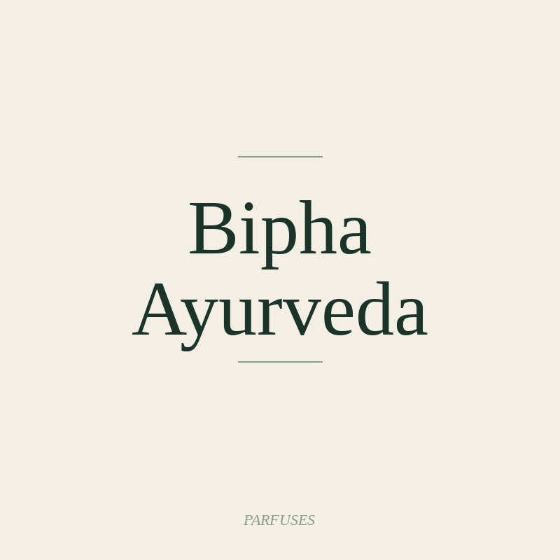 Bipha Ayurveda