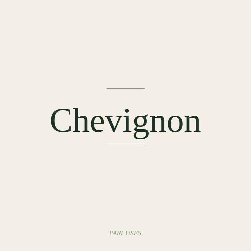 Chevignon