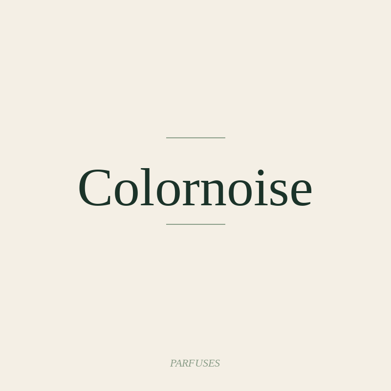 Colornoise