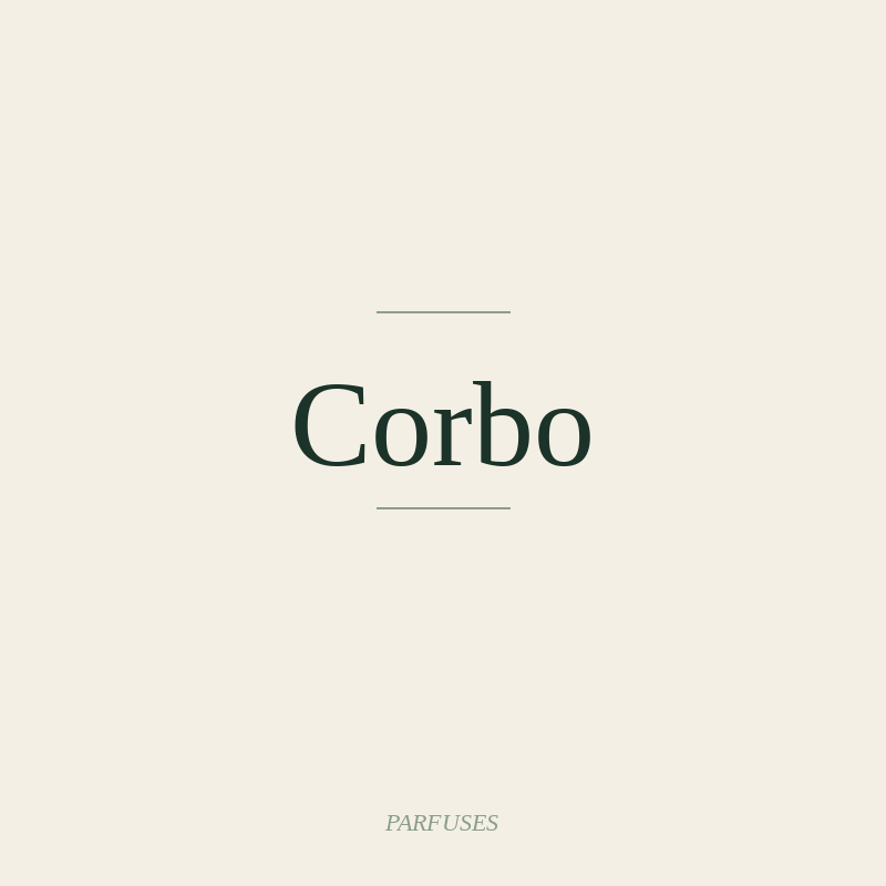 Corbo