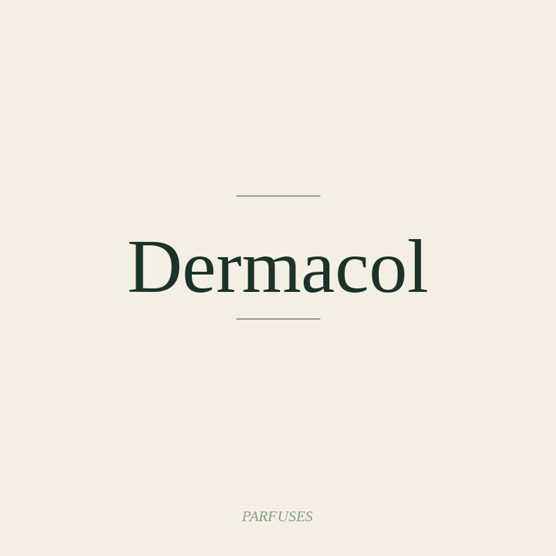 Dermacol