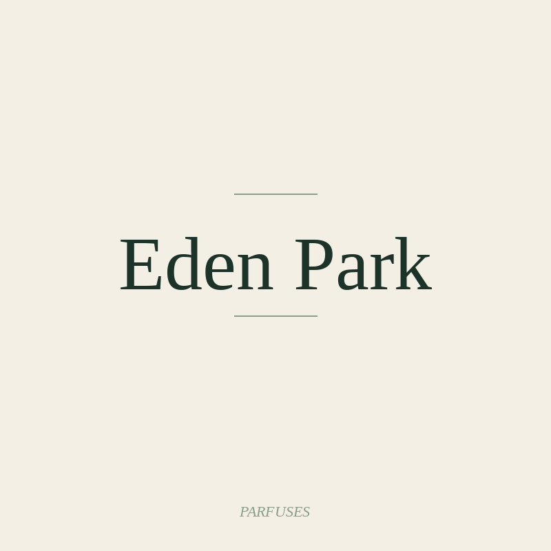 Eden Park