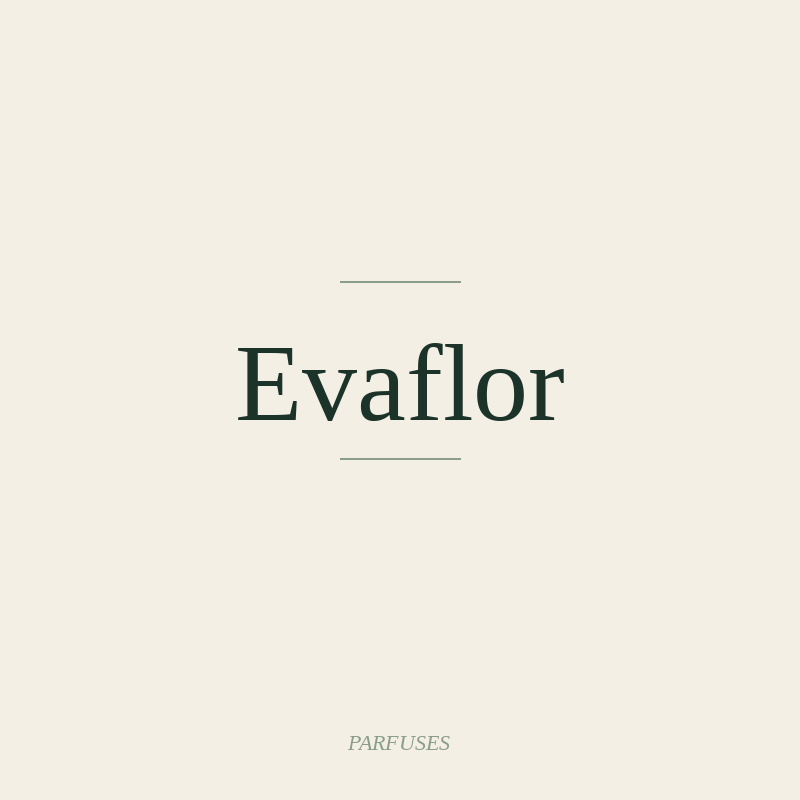 Evaflor