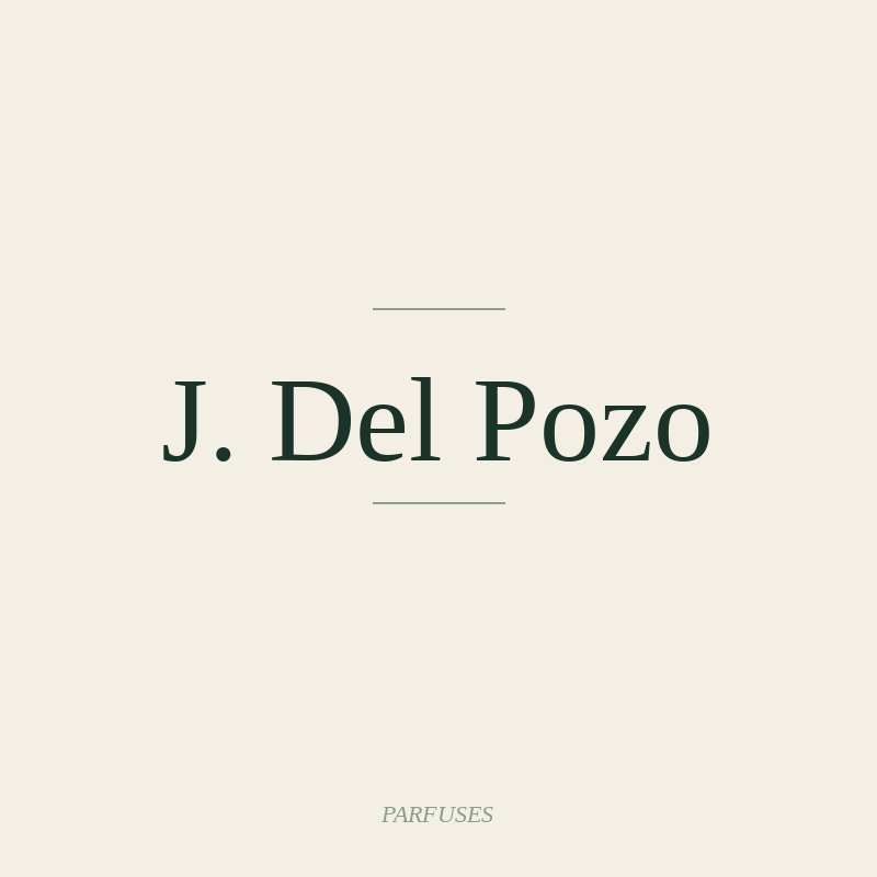 J. Del Pozo