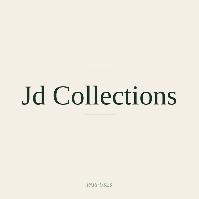 Jd Collections