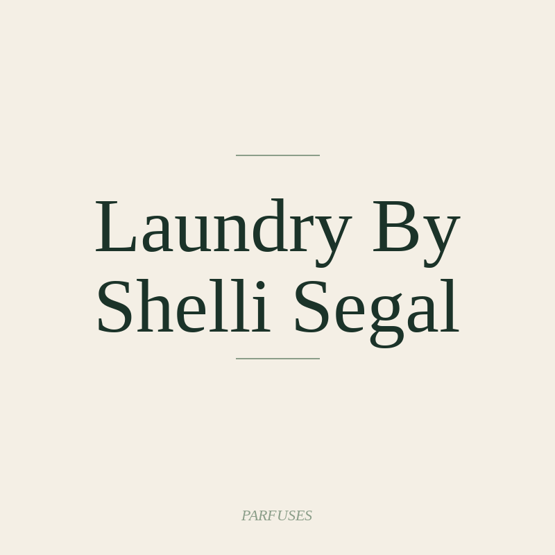 Laundry By Shelli Segal
