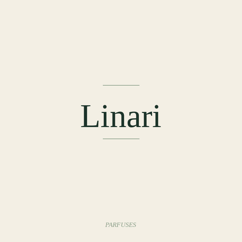 Linari