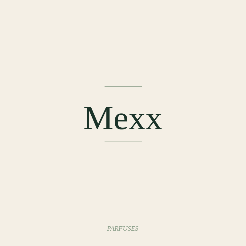 Mexx