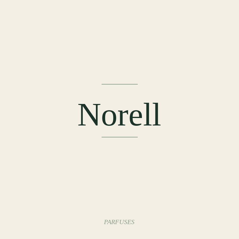 Norell