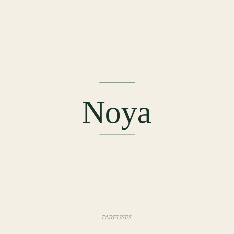 Noya