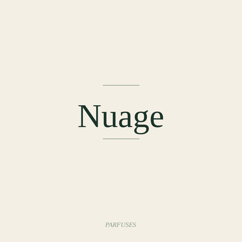 Nuage