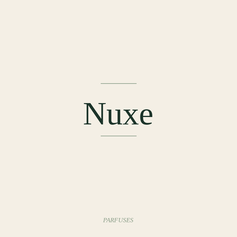 Nuxe