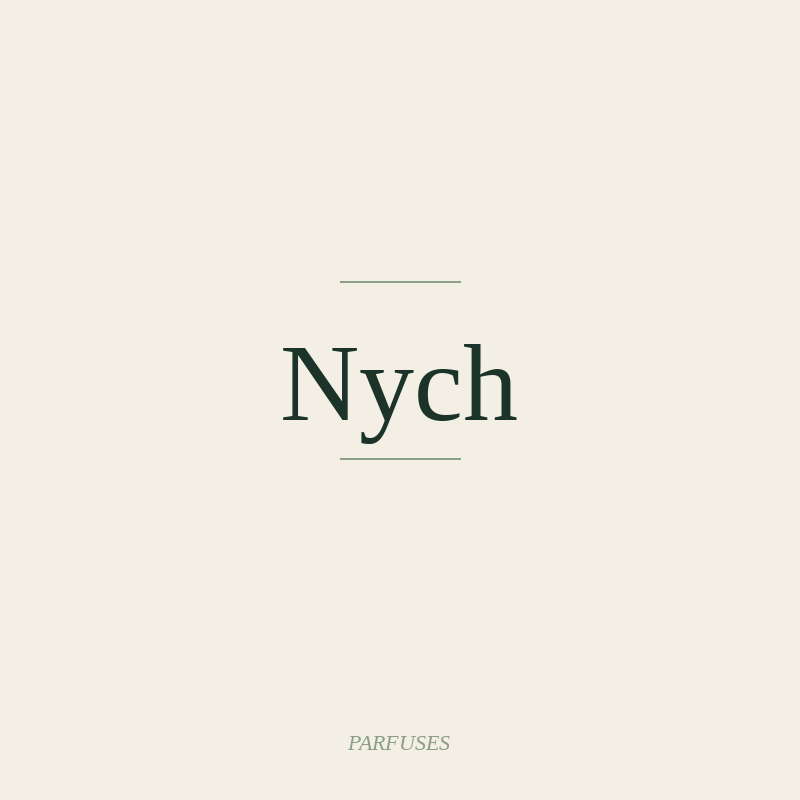 Nych