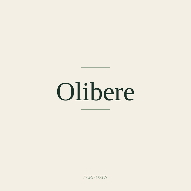 Olibere