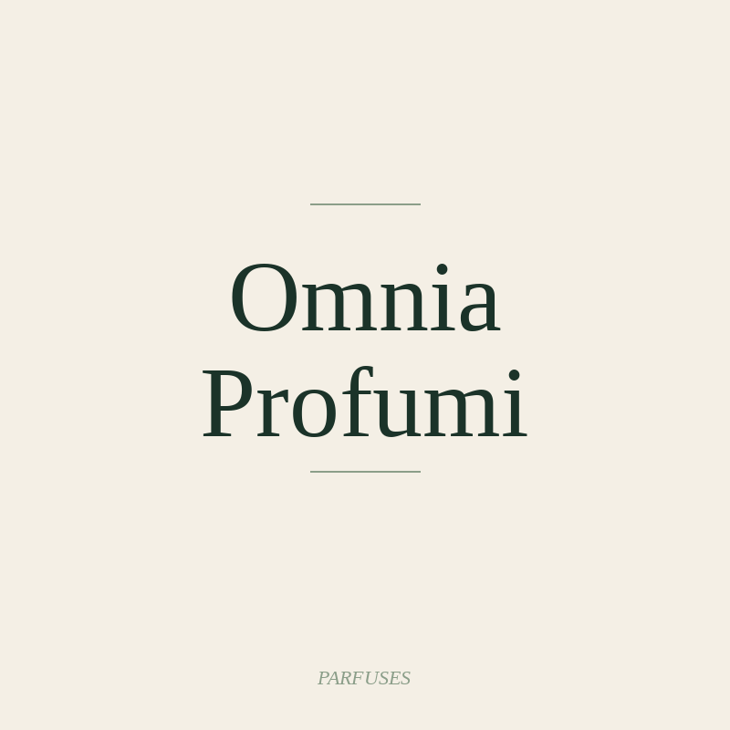 Omnia Profumi