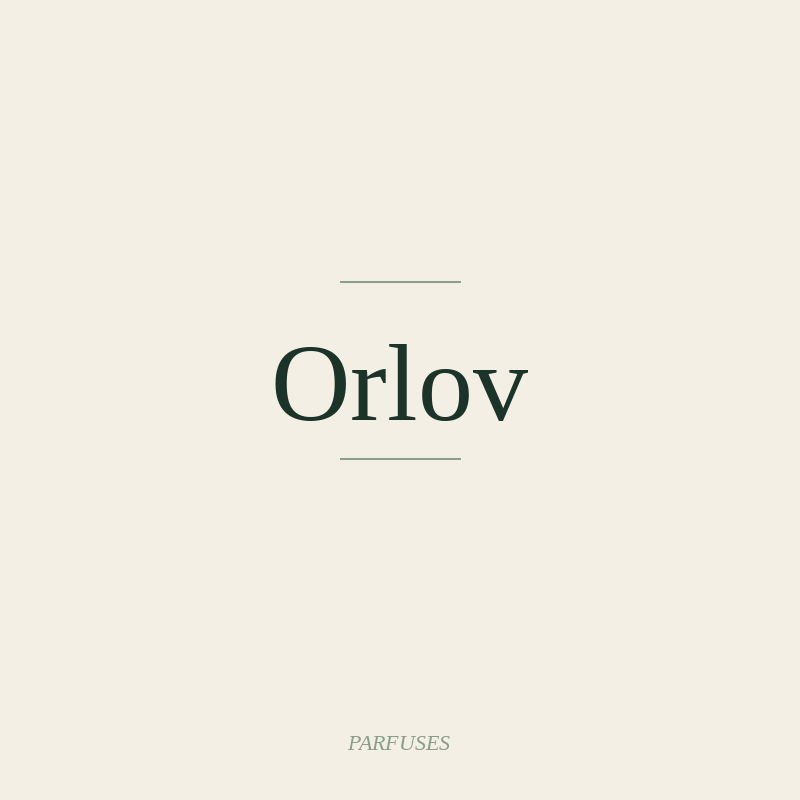 Orlov