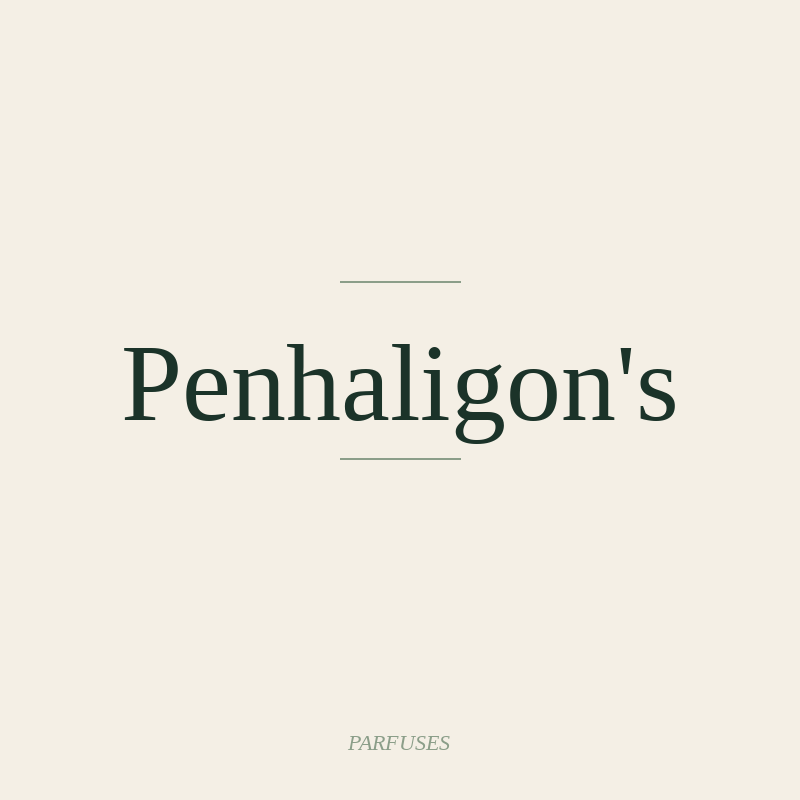 Penhaligon's