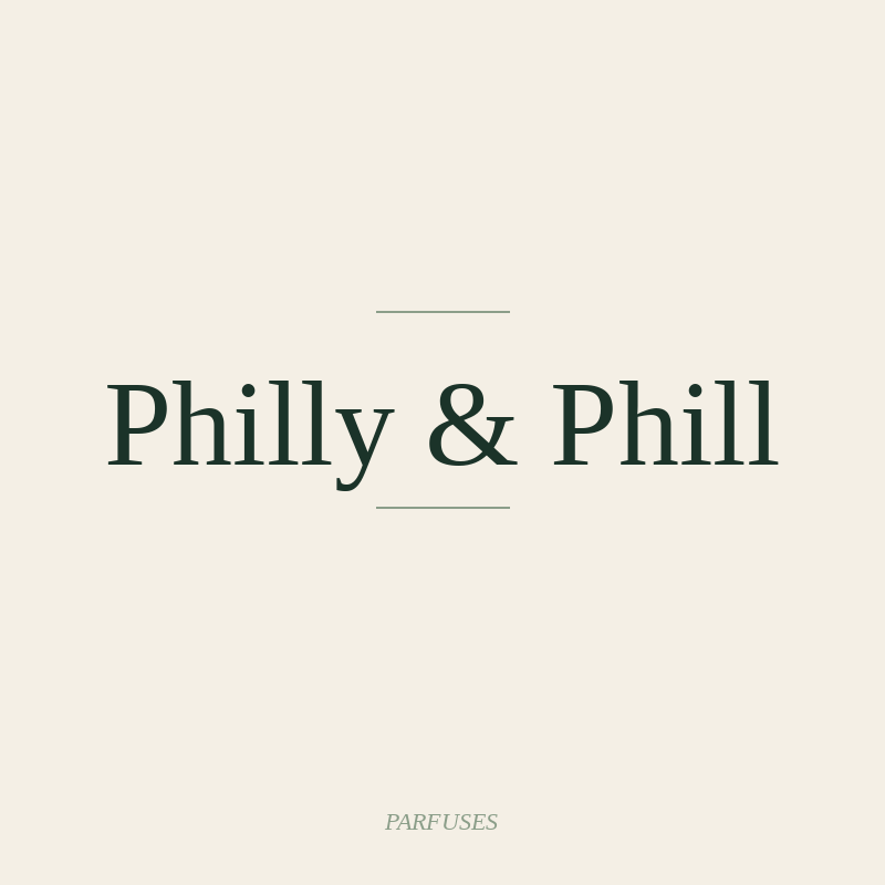 Philly & Phill