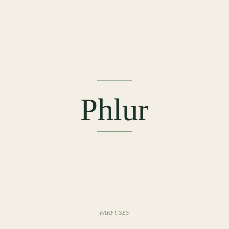 Phlur