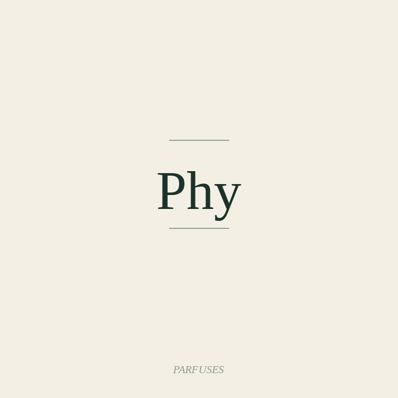 Phy