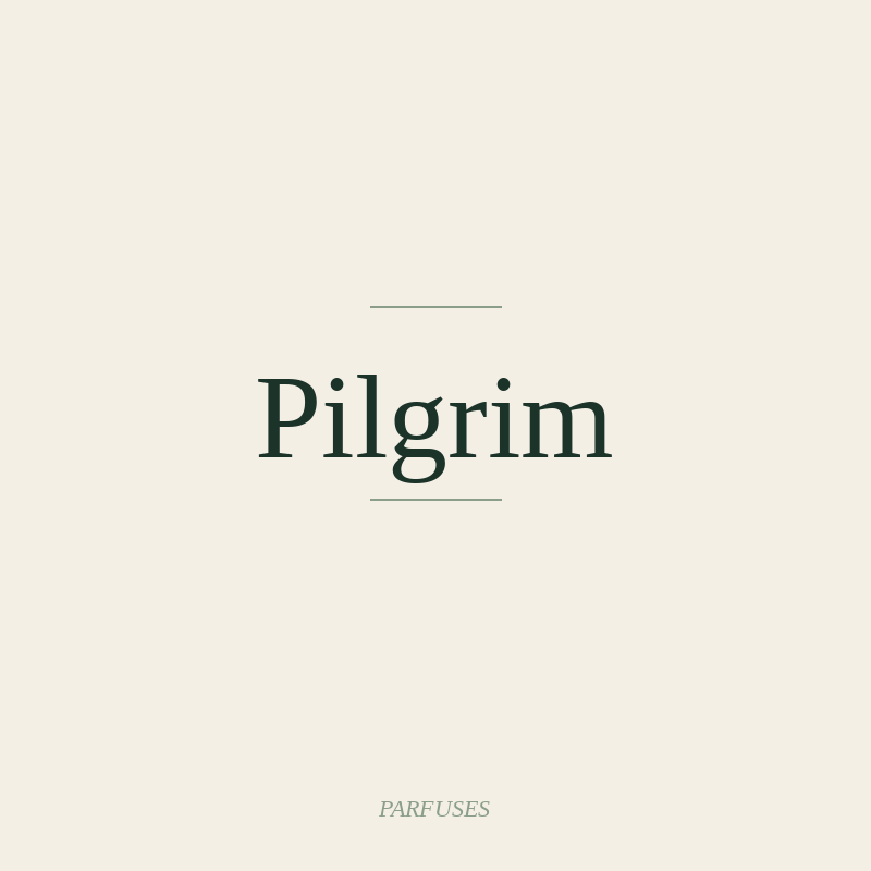 Pilgrim