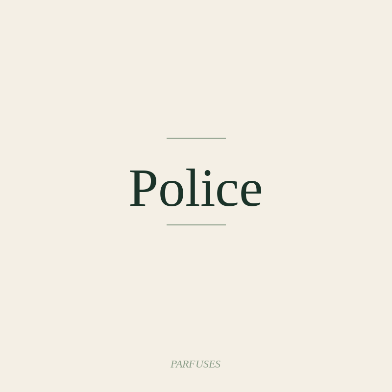 Police