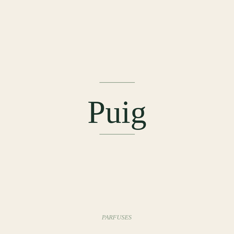 Puig