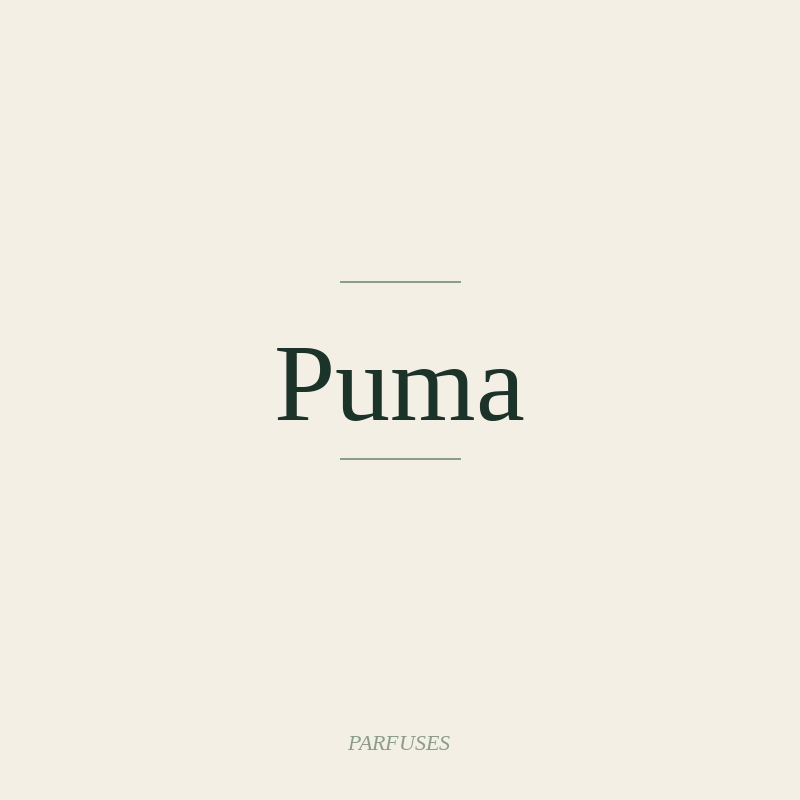 Puma
