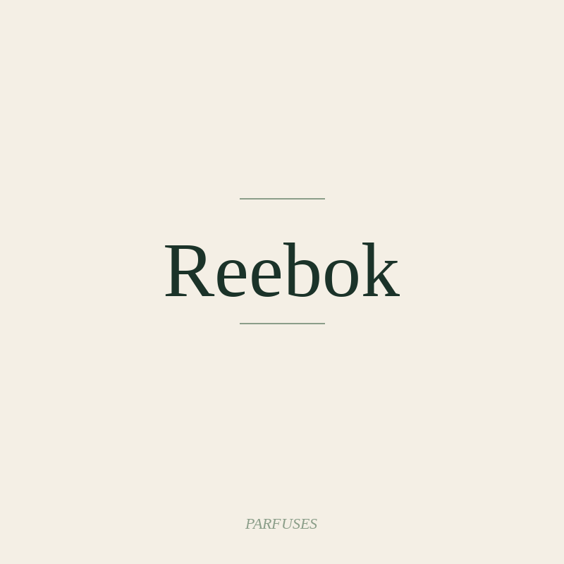 Reebok