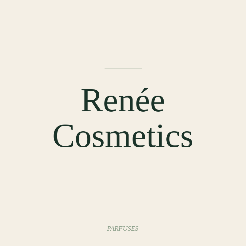 Renée Cosmetics