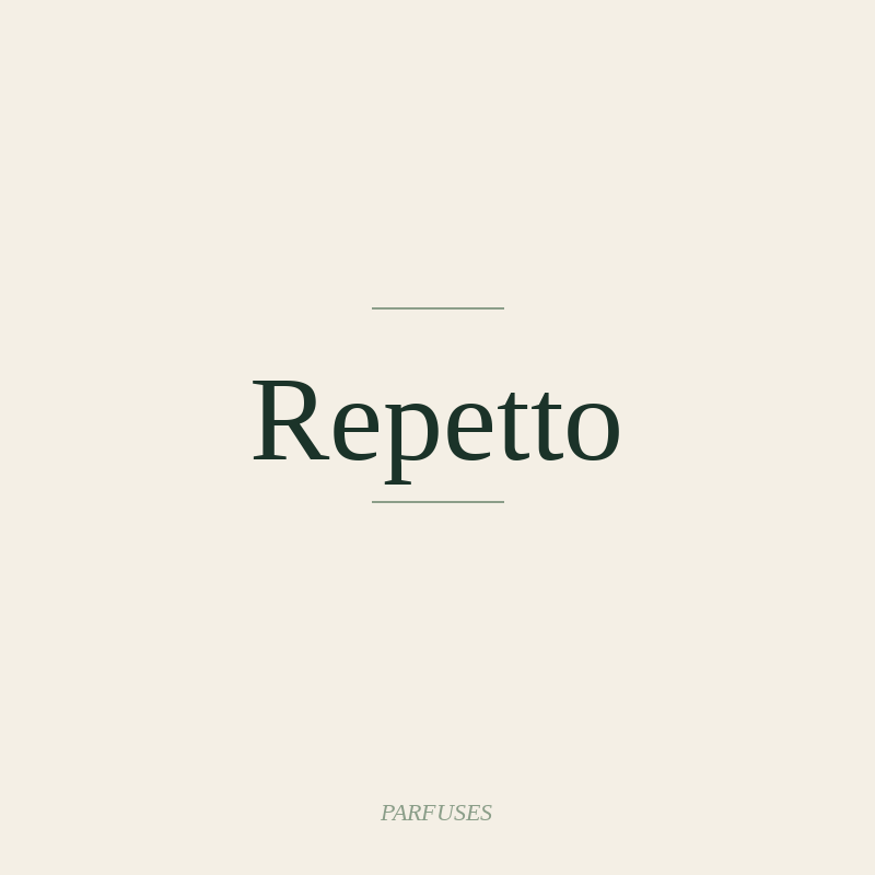 Repetto