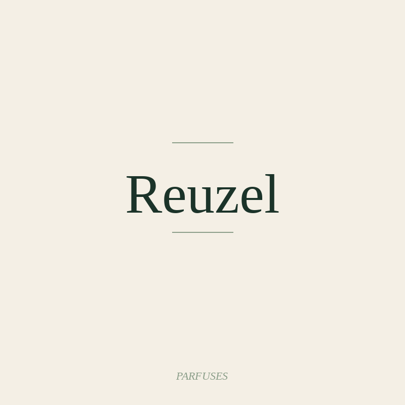 Reuzel