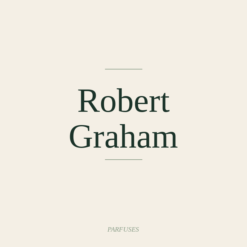 Robert Graham