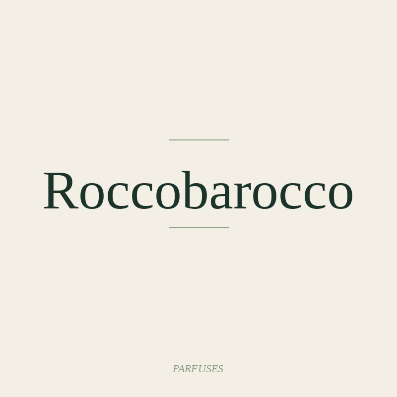 Roccobarocco