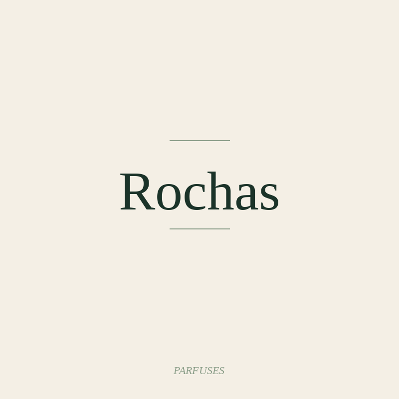 Rochas