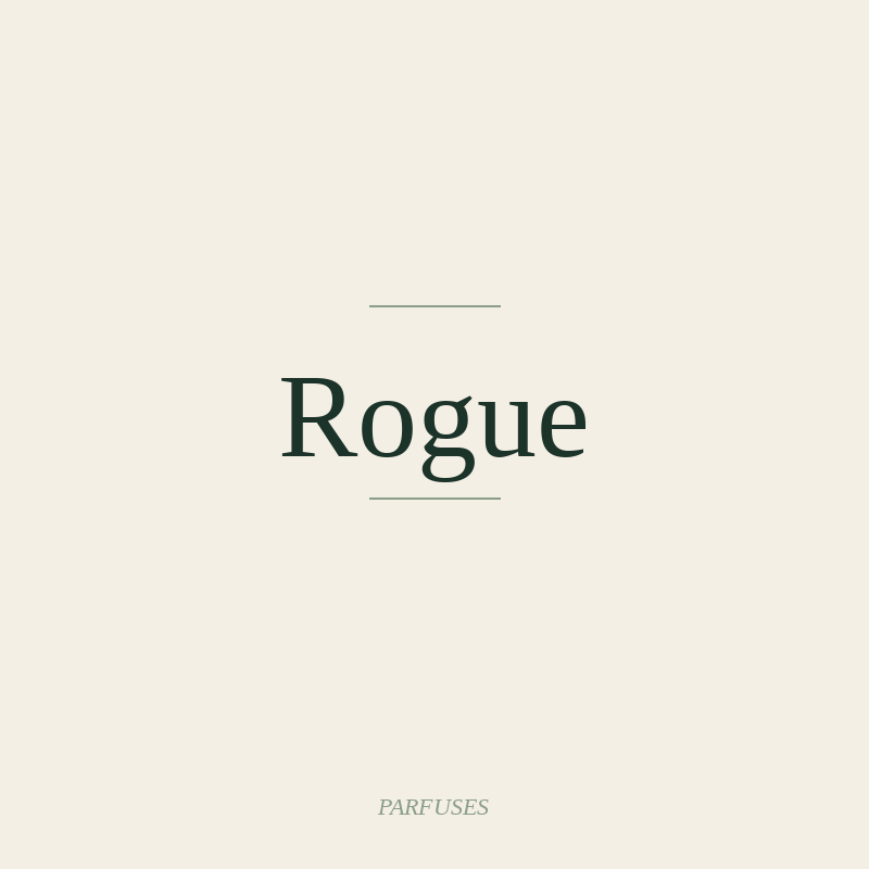 Rogue