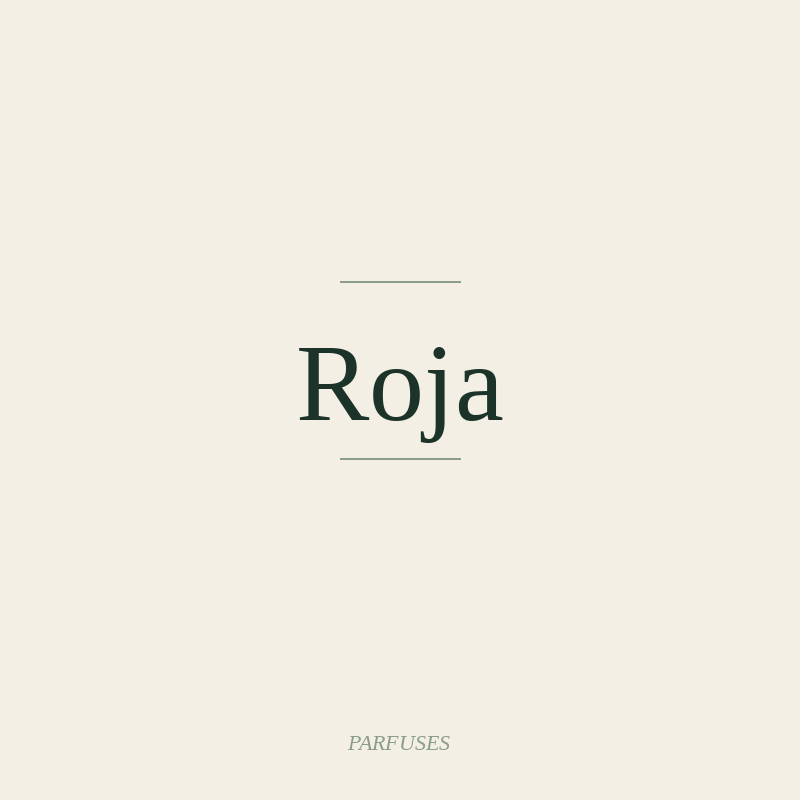 Roja