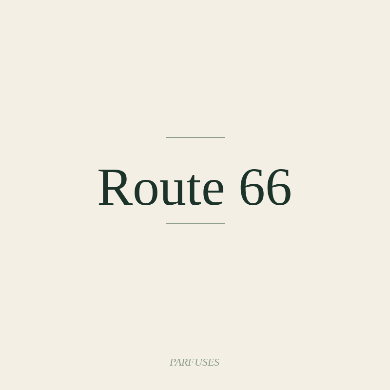 Route 66