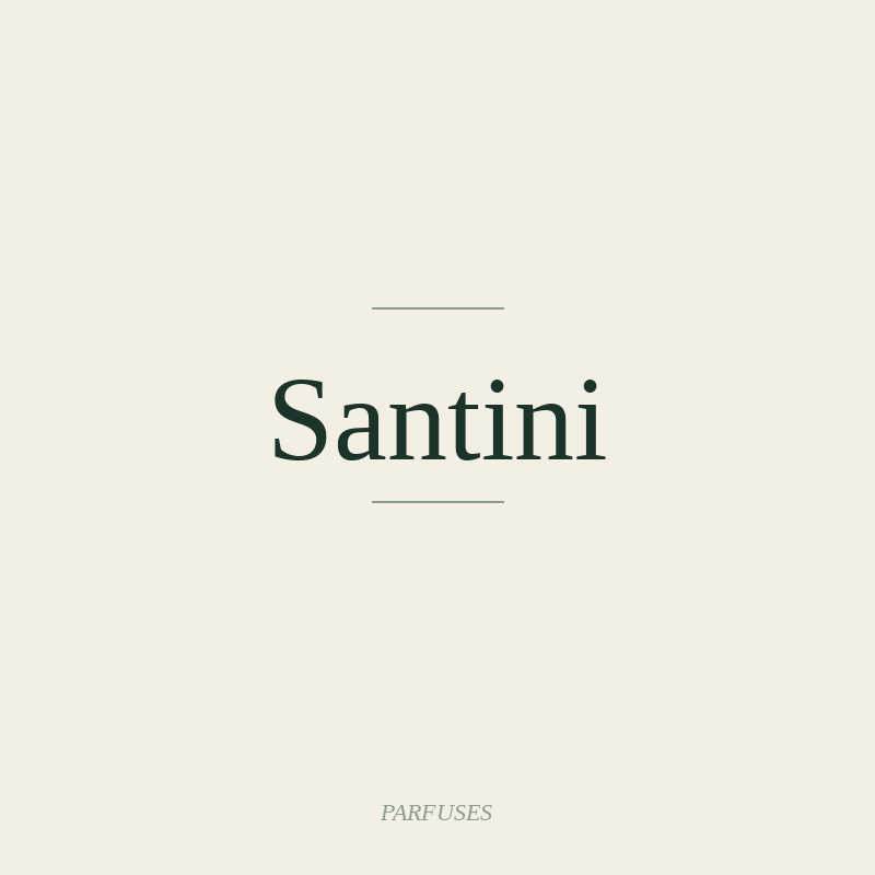 Santini