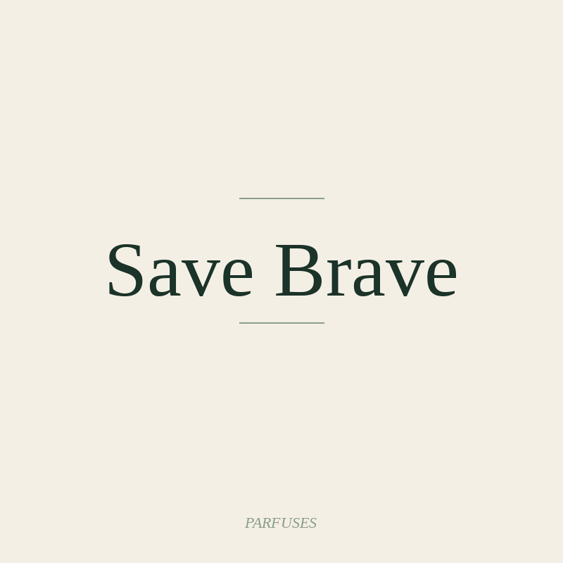 Save Brave