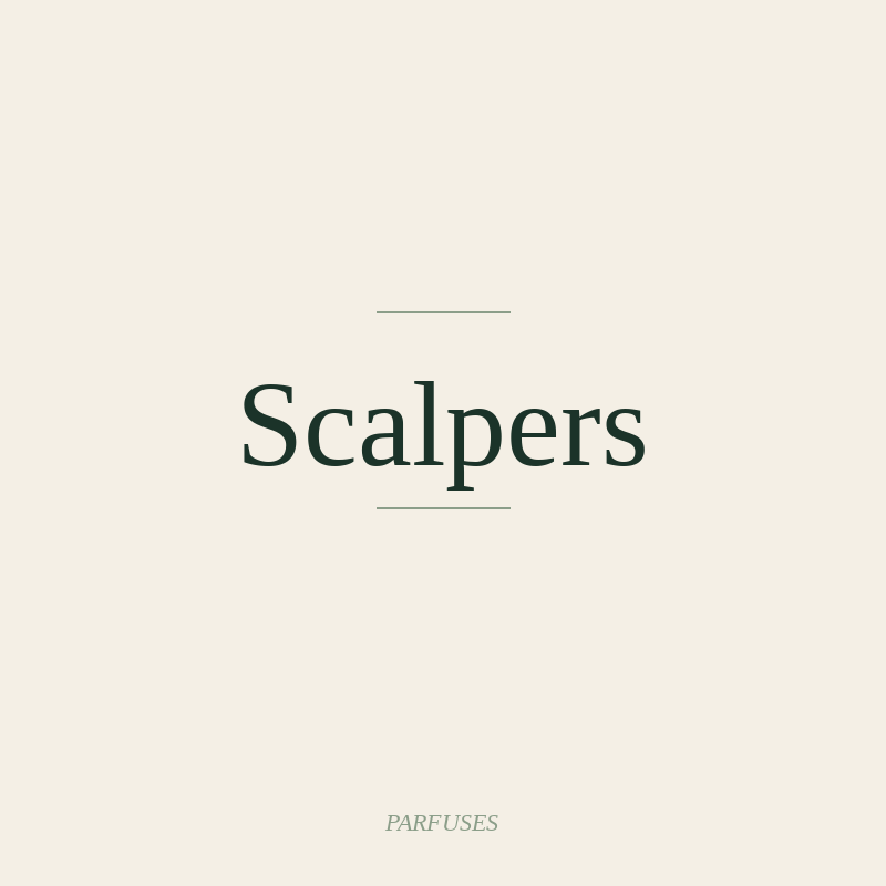 Scalpers