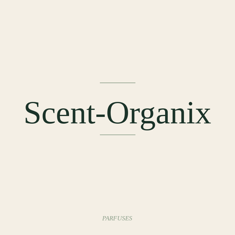 Scent-Organix