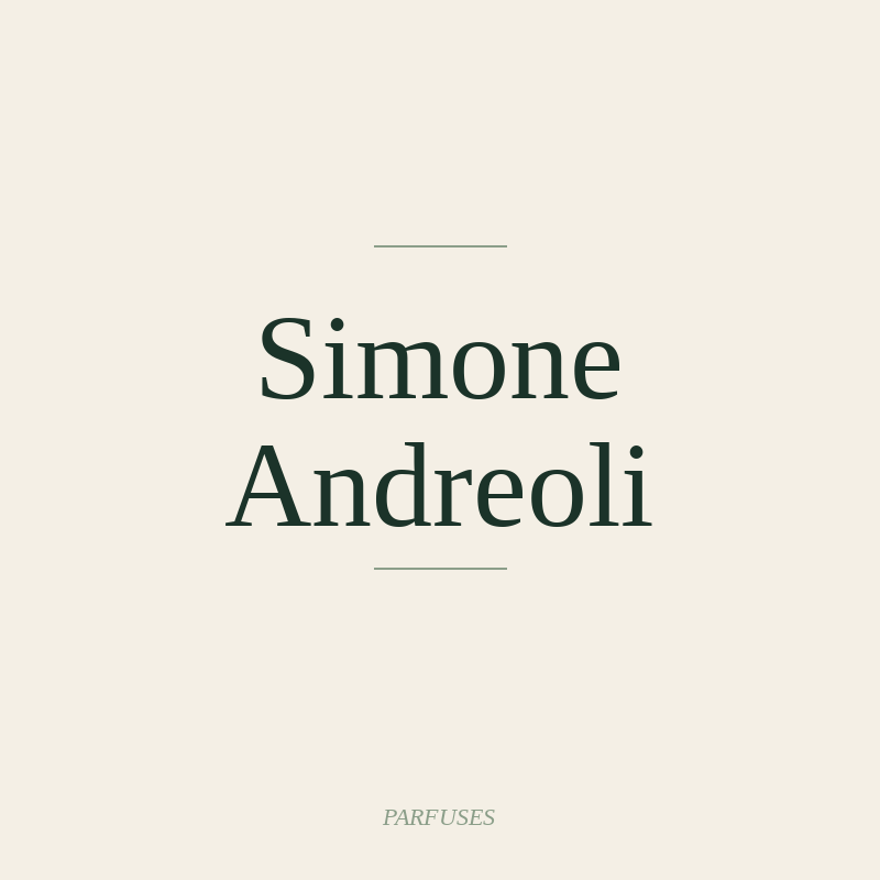 Simone Andreoli