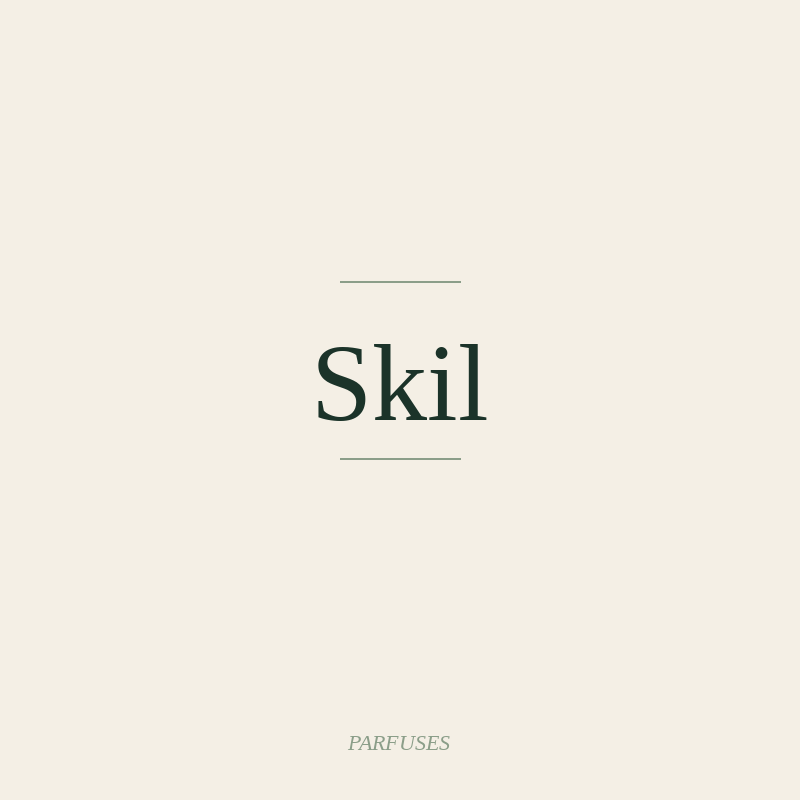 Skil