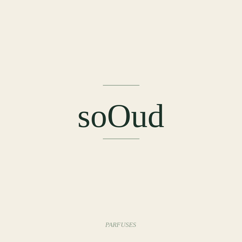 soOud