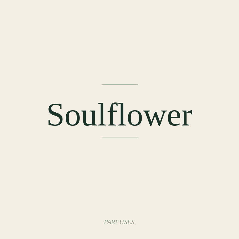 Soulflower