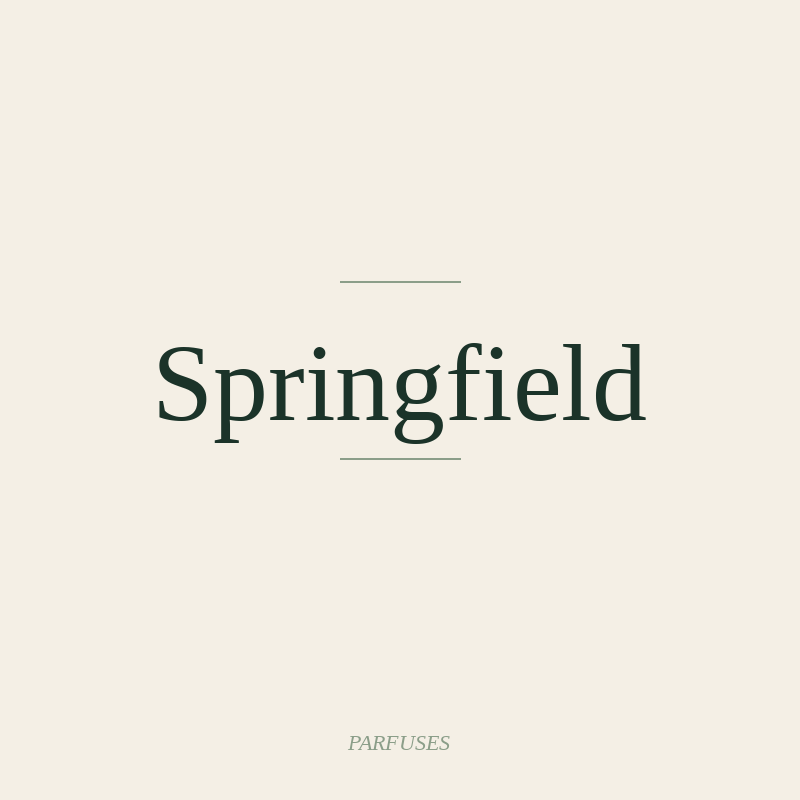 Springfield