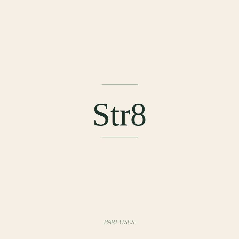 Str8